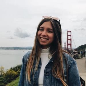 Meet your Posher, Lucy